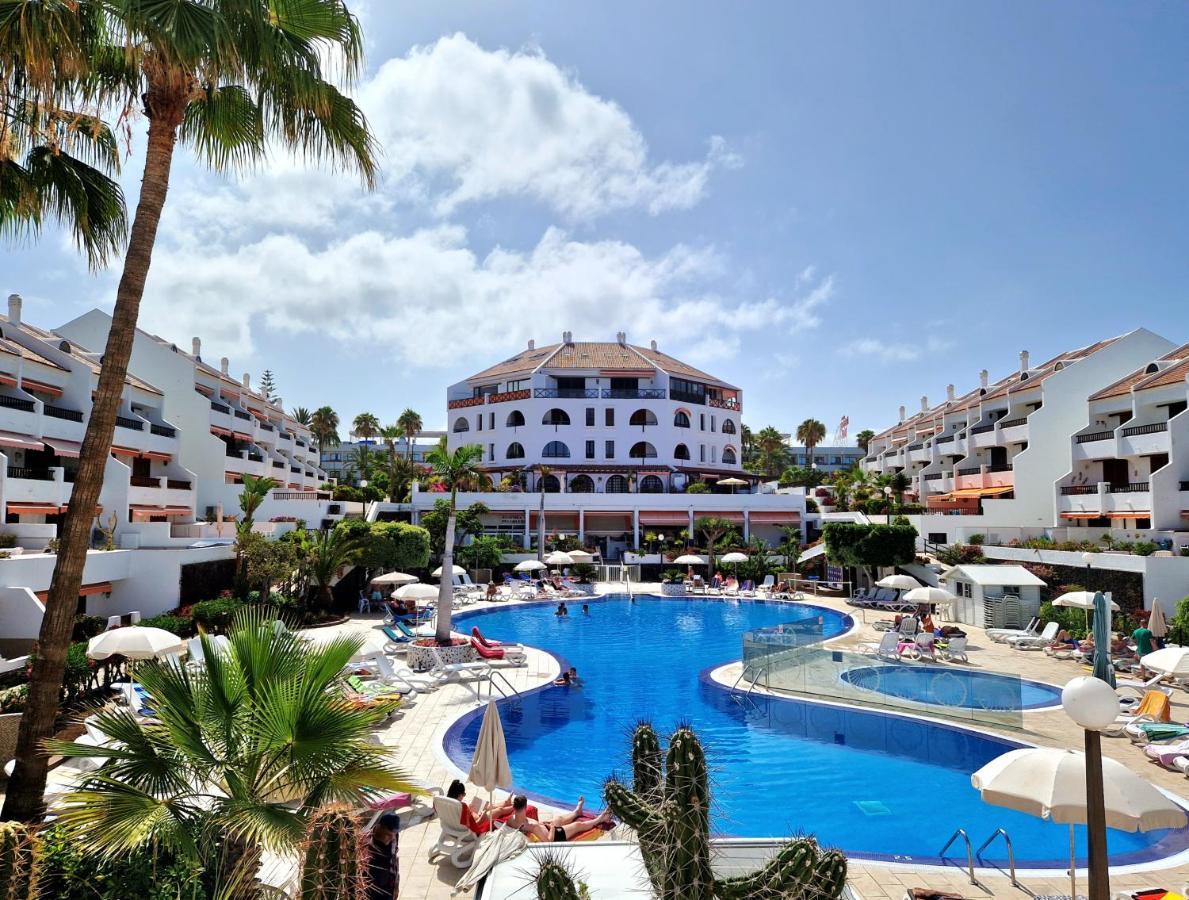 EL CORAZON de Las Americas Playa de las Américas Exterior foto