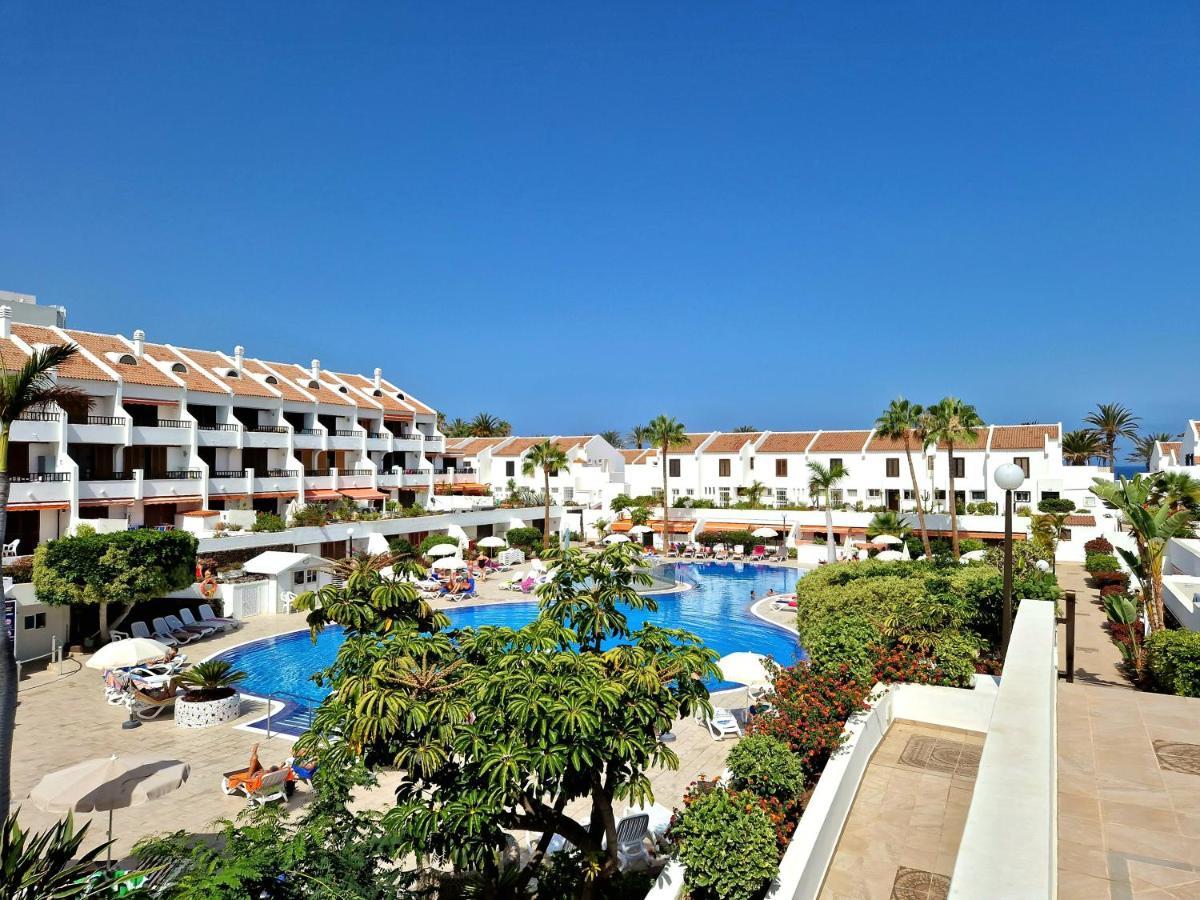 EL CORAZON de Las Americas Playa de las Américas Exterior foto