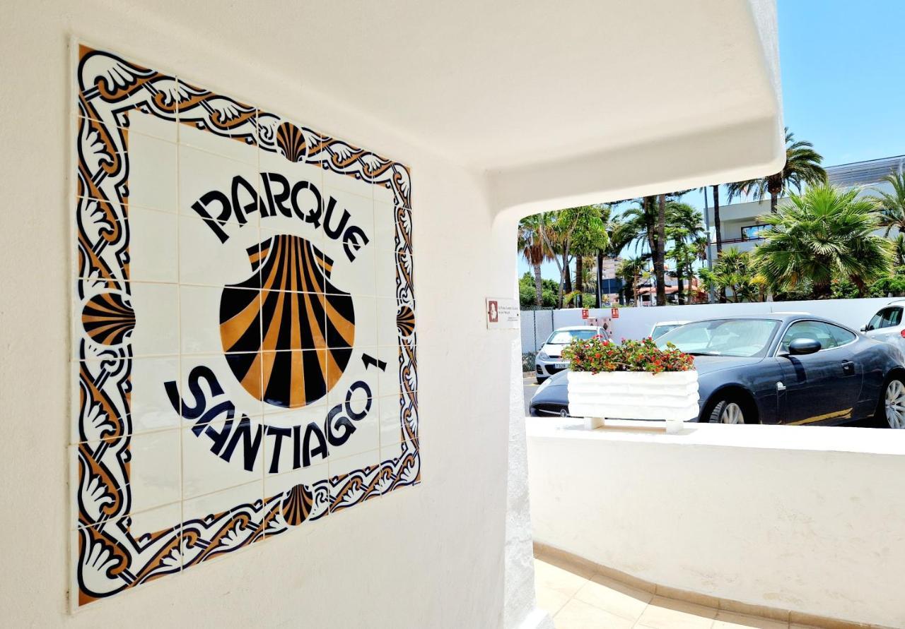EL CORAZON de Las Americas Playa de las Américas Exterior foto