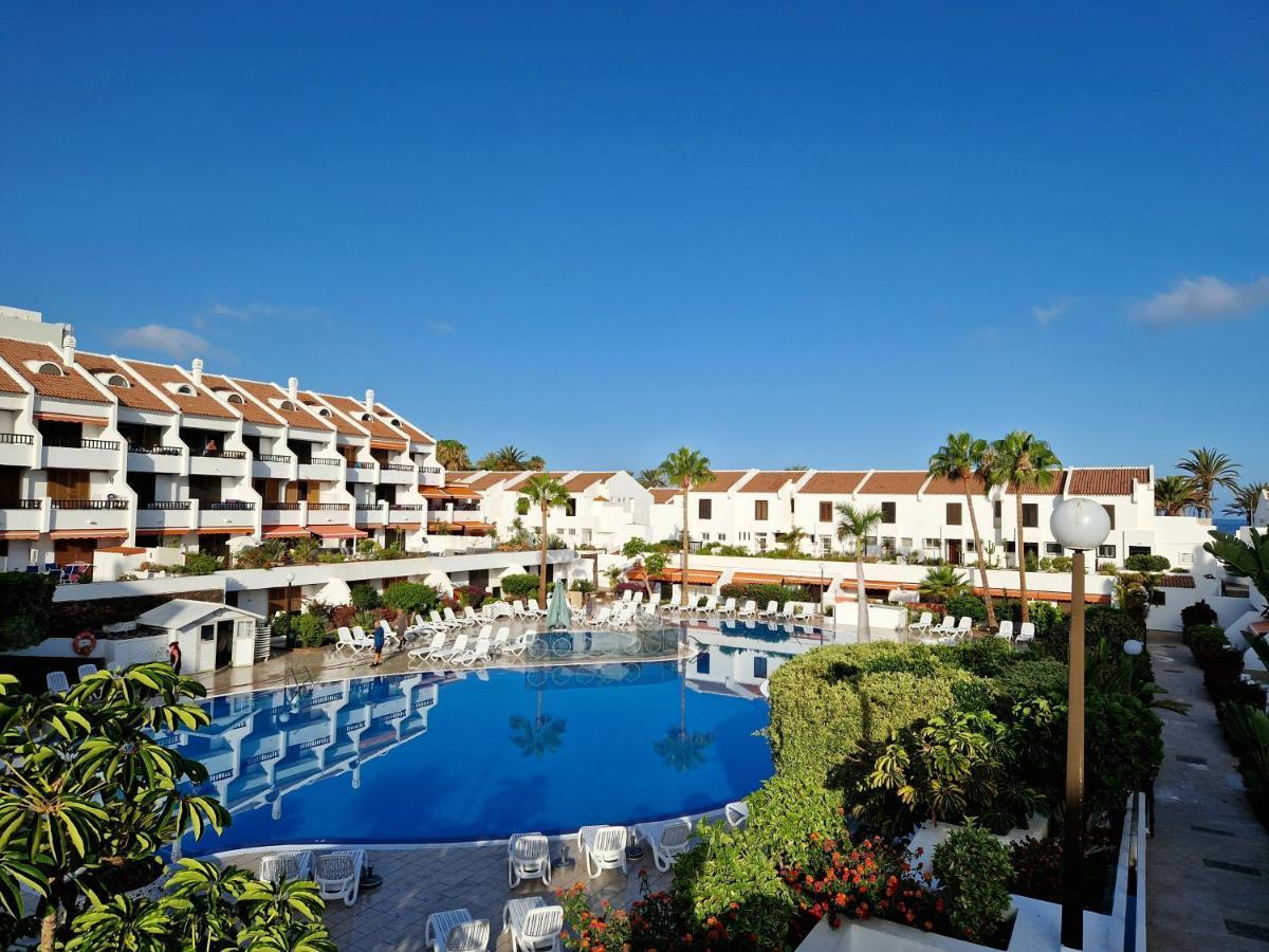 EL CORAZON de Las Americas Playa de las Américas Exterior foto